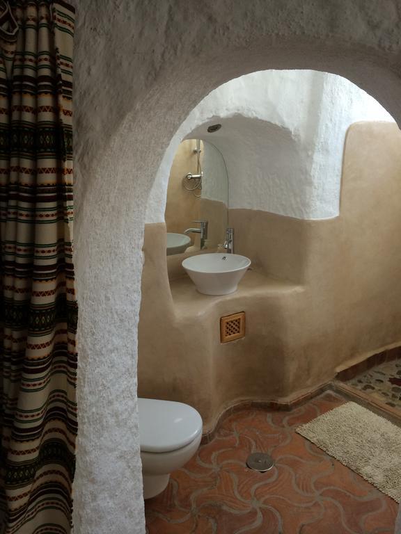 Cuevas Del Cipres Villa Baza Room photo
